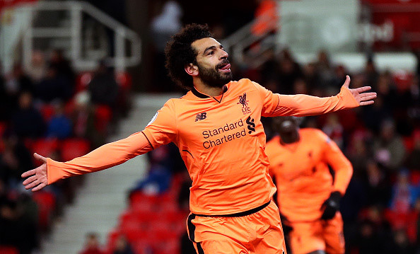 Thống kê thú vị về loạt trận vòng 14 Premier League